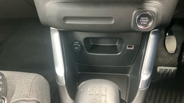 Citroen C3 Aircross 1.2 PureTech 110 Max 5dr Petrol Hatchback